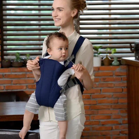 PORTE - BEBE 3 EN 1 ERGONOMIQUE - Bébé..Ôke - Oui