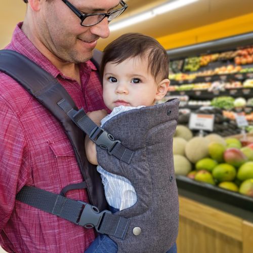 Porte - bébé 4 en 1 - Bébé..Ôke - Oui