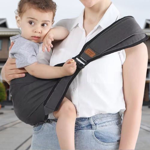 Porte - bébé Universel | BabySkippy™ - Bébé..Ôke - Oui