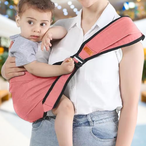 Porte - bébé Universel | BabySkippy™ - Bébé..Ôke - Oui