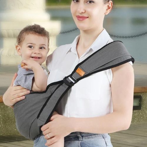 Porte - bébé Universel | BabySkippy™ - Bébé..Ôke - Oui