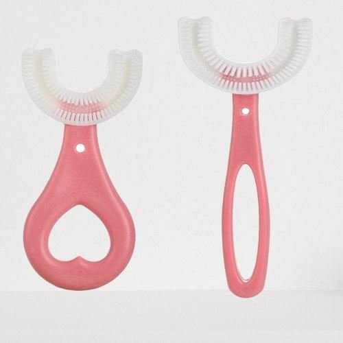 U360°Teeth™ - Brosse à dents 2.0 | Enfants - Bébé... ÔKe-Oui