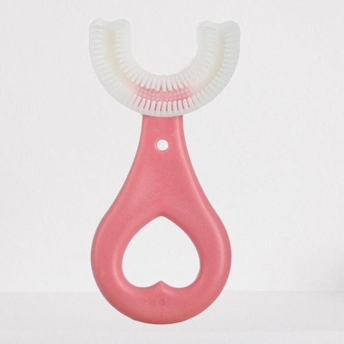 U360°Teeth™ - Brosse à dents 2.0 | Enfants - Bébé... ÔKe-Oui